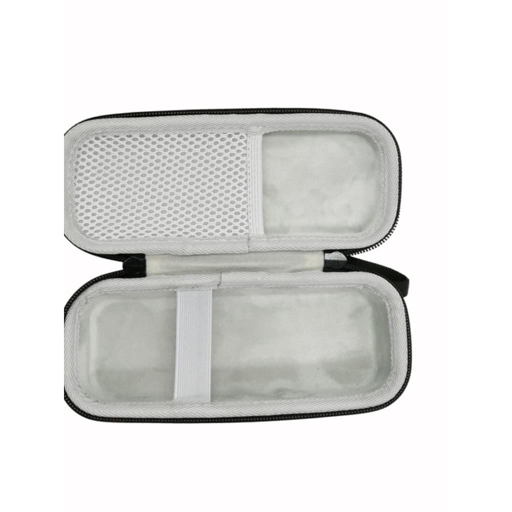 Adequado para Hitachi N2000/N3000/N4000 saco de armazenamento de instrumentos de beleza caixa de armazenamento de limpad