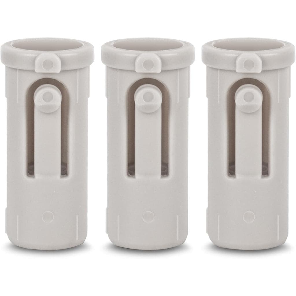 Manga de Acoplamento Substituta para Stihl 4140-791-7207 41407917207 Sistema Kombi 390-791 - Pacote com 3