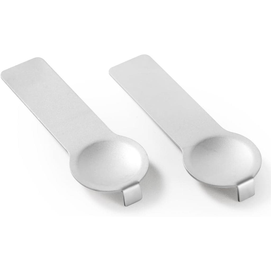 2 peças de ferramentas de abertura de pulseiras italianas de dupla face, ferramenta de abertura de pingentes de 9mm, est