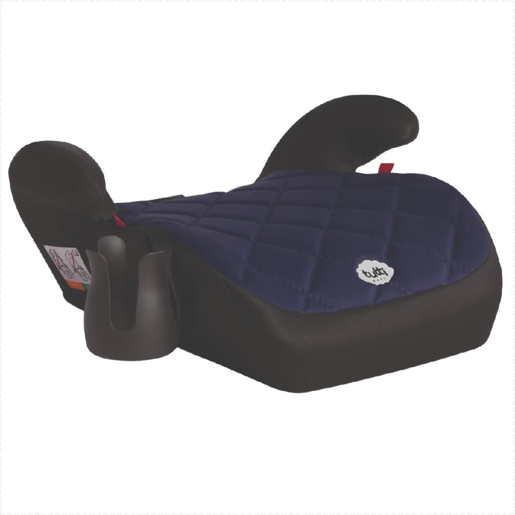 ASSENTO TRITON AZUL TUTTI BABY PARA CARRO