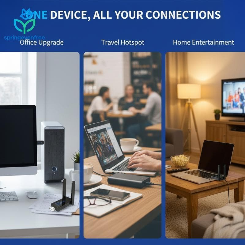Spe USB WiFi Repetidor Roteador Extensor Parede Penetrante Amplificador De Sinal Cobertura Estendida Para Multistory Cas
