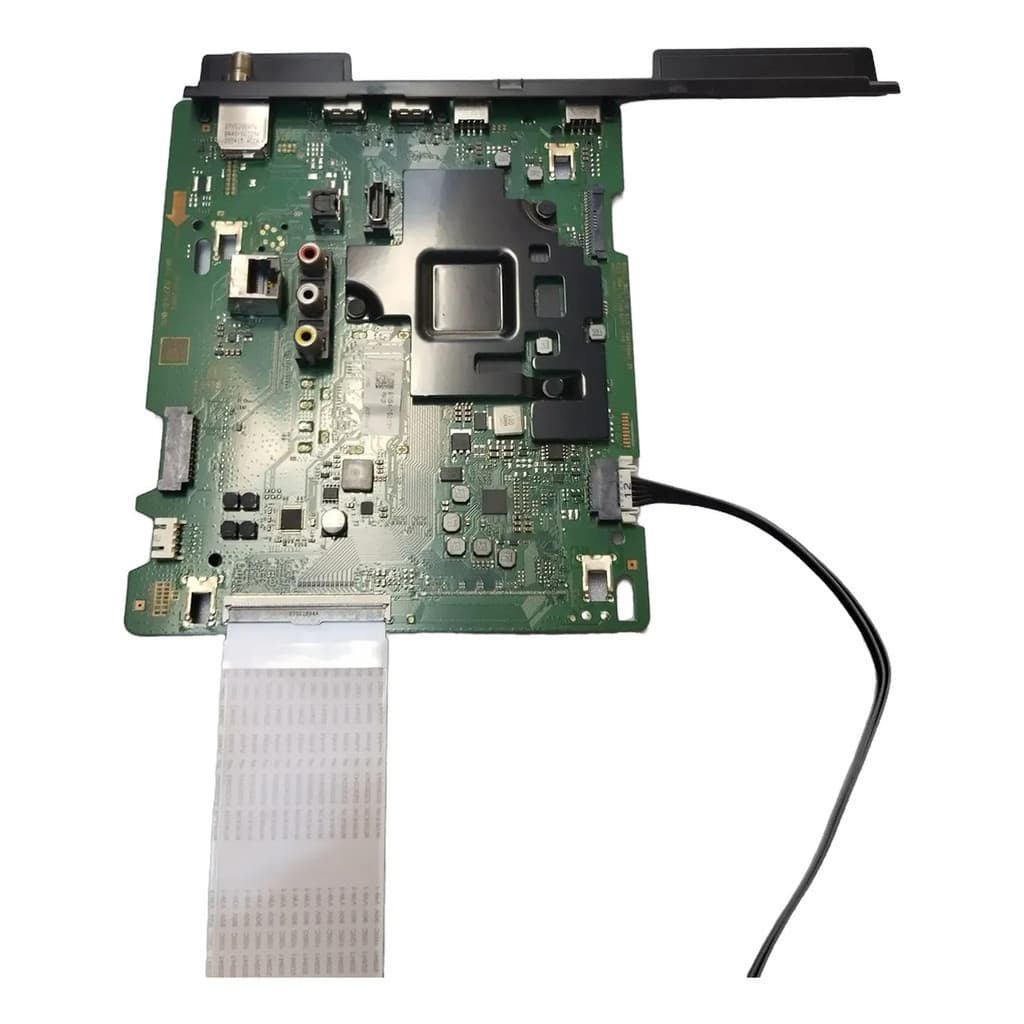 Placa Principal Samsung Un58tu7000g Bn94-15339v