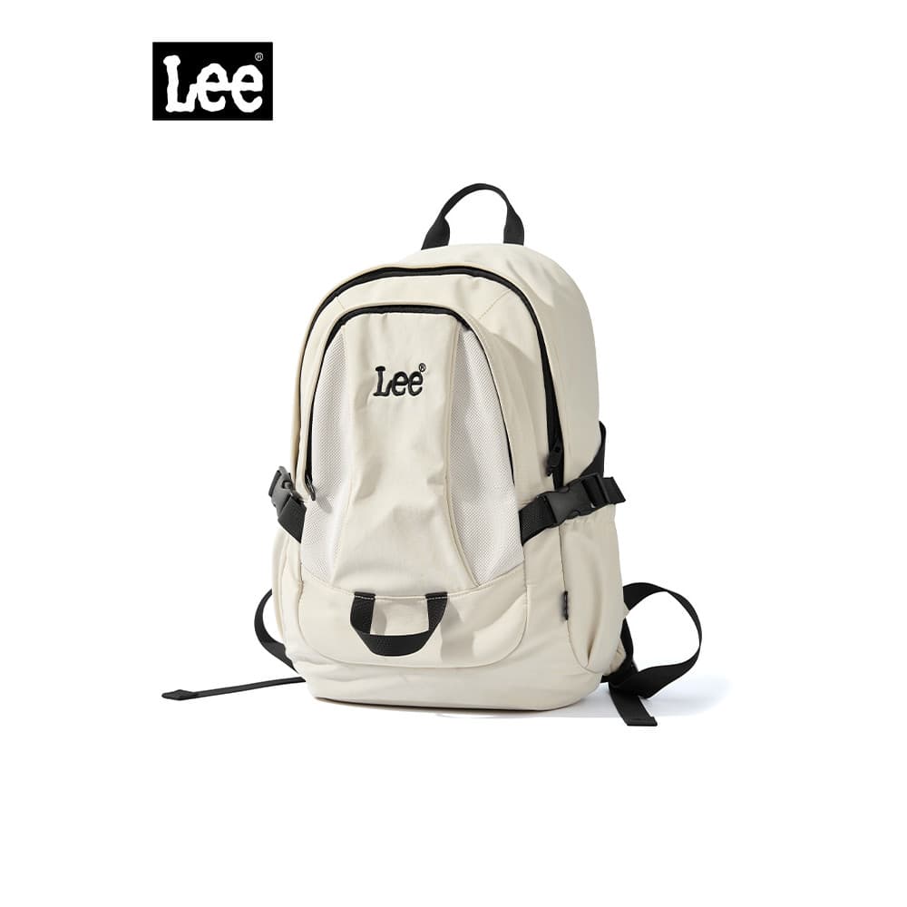 Lee novo estilo mochila de viagem masculino feminino estudante universitário lazer saco computador esportes ao ar livre