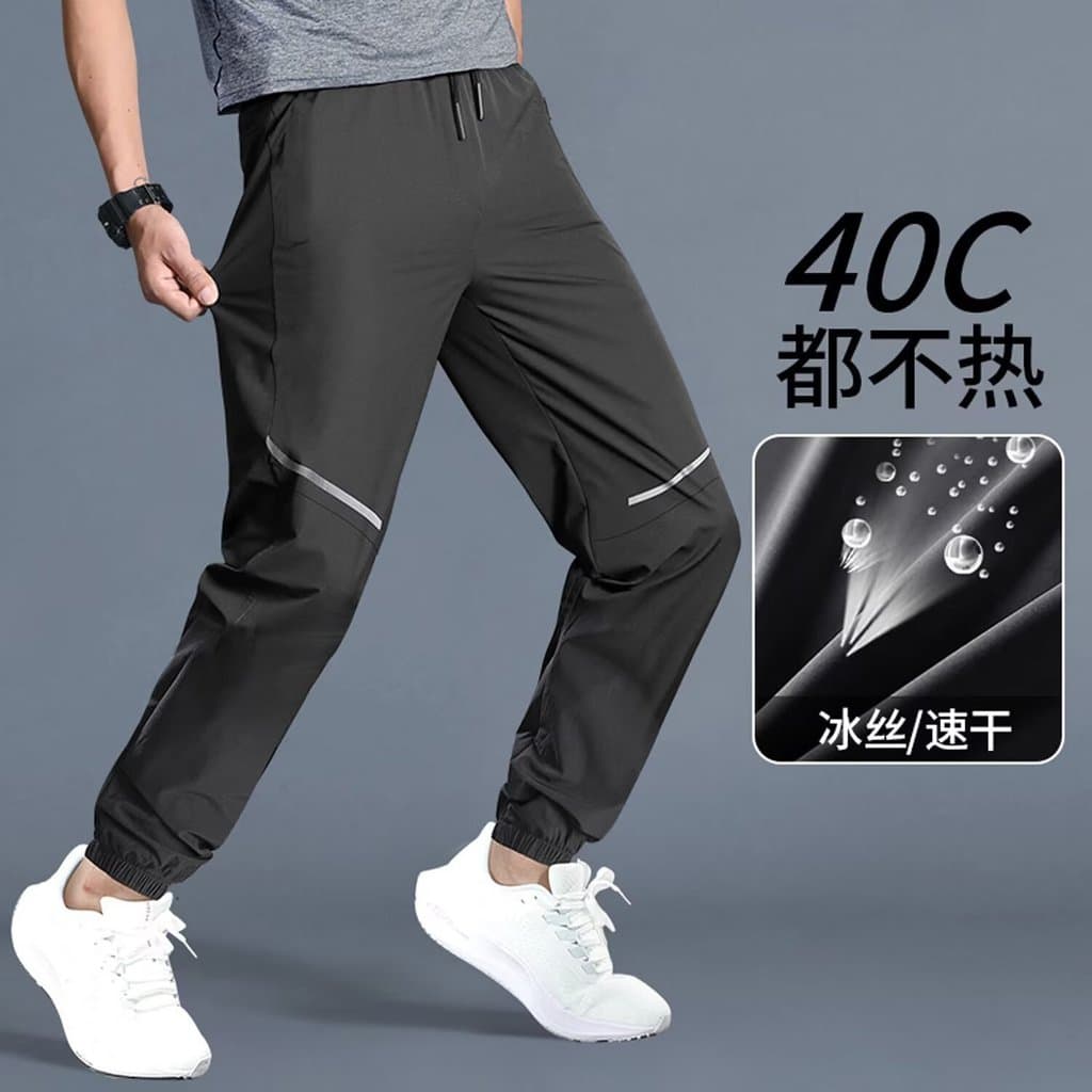 Terno esportivo masculino primavera outono roupas de ginástica roupas de secagem rápida alta elástica apertada quente co