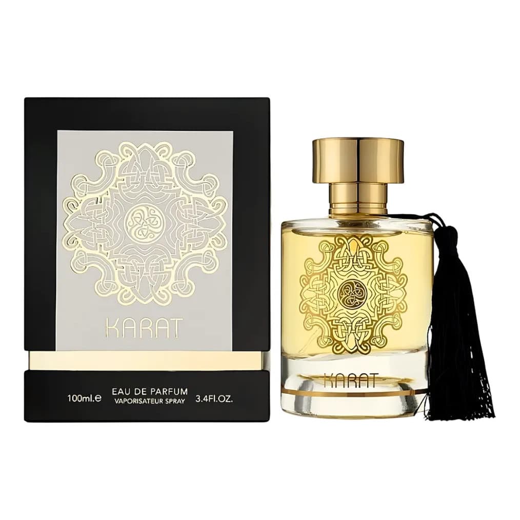 Perfume Karat Eau Parfum 100ml