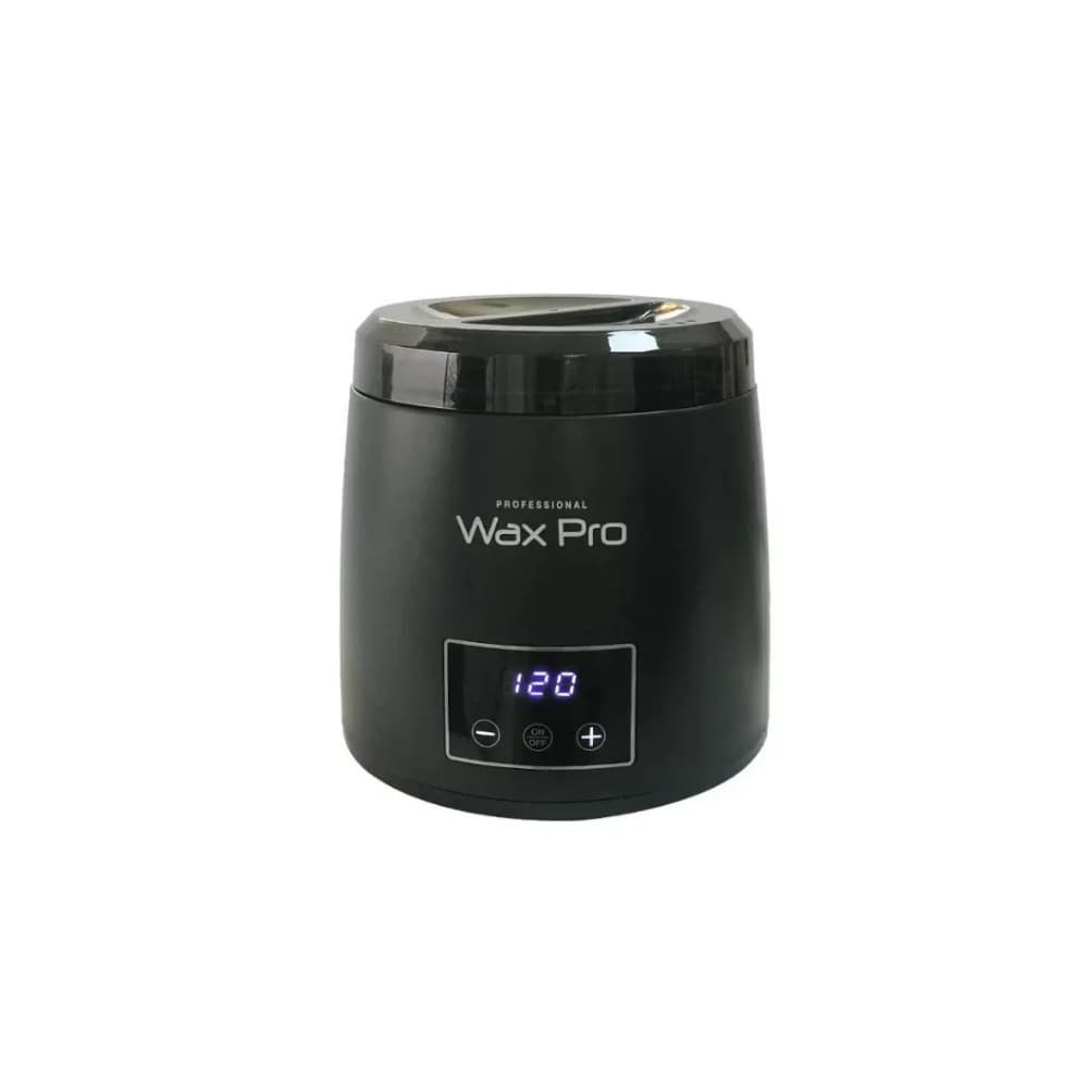 Aquecedor Termocera Wax Pro Preto