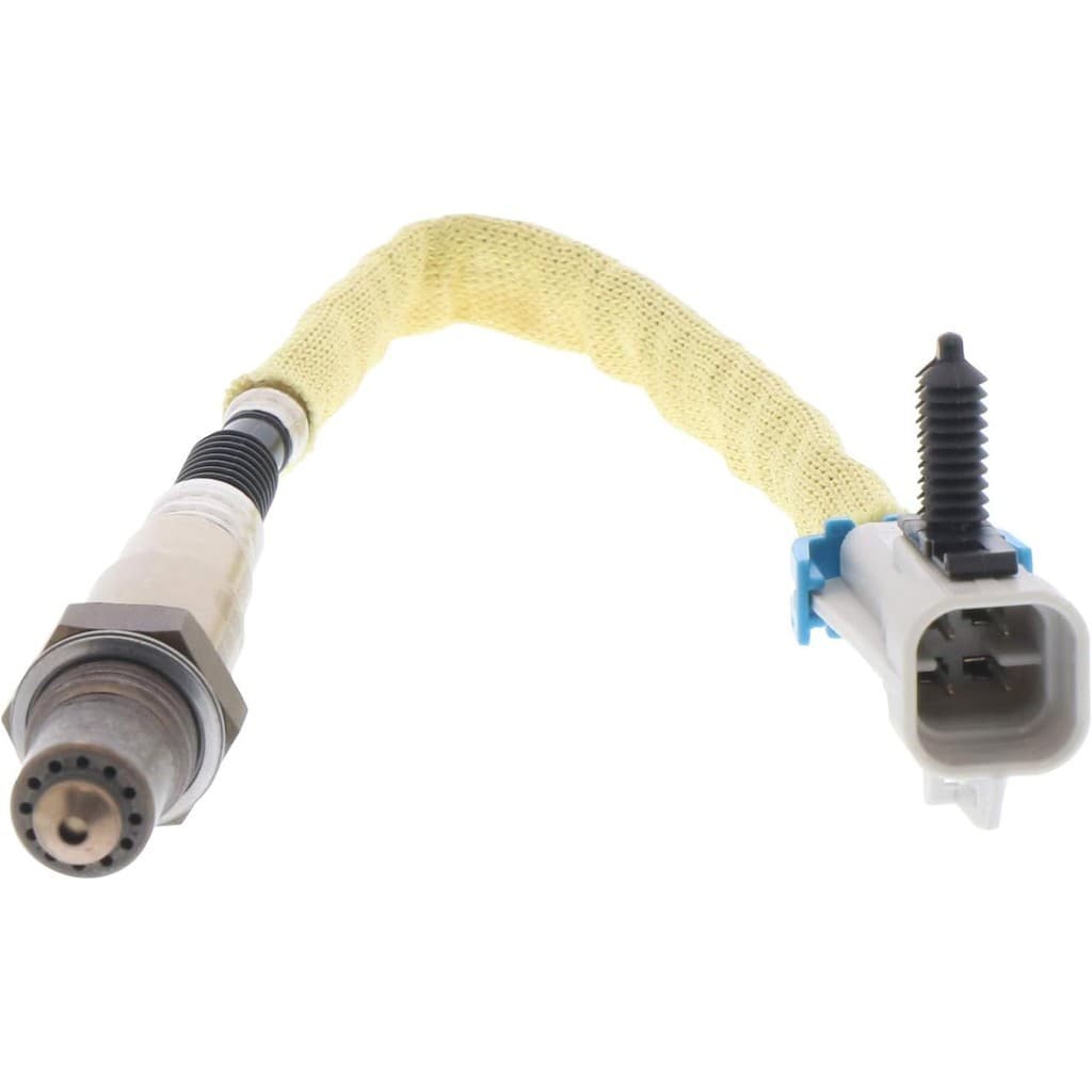 Sensor De Oxigênio De Equipamento Original Premium BOSCH 16017-Compatível Com Cadillac CTS Selecionados , STS ; Chevrole