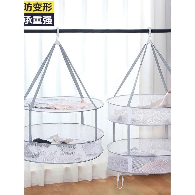 Cesta de roupas meias de secagem artefato roupas net camisola telha secagem net bolso doméstico legal camisola meias Rac