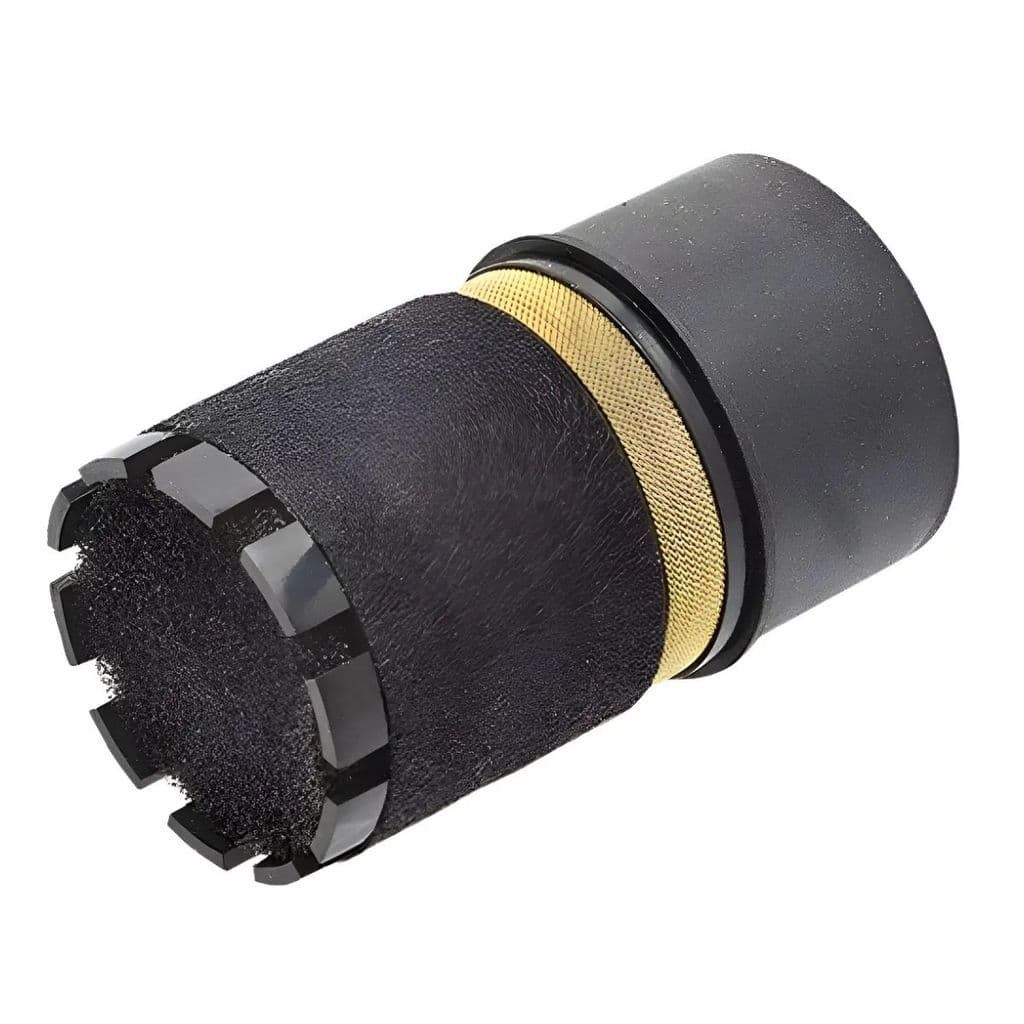 Cápsula Microfone MXT CD-78 600R Dinâmica