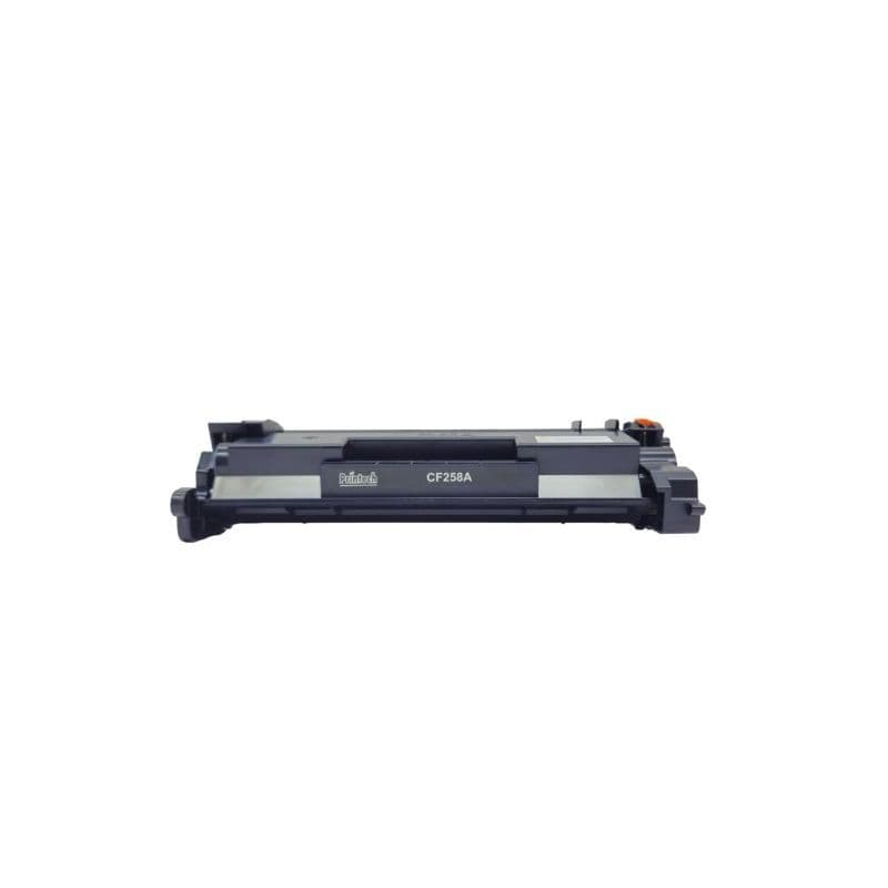TONER COMPATIVEL HP CF258A 3K COM CHIP