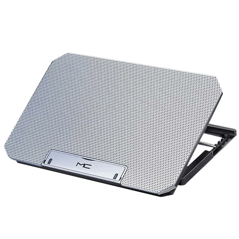 Base do radiador do notebook suporte de aumento jogo notebook computador portátil exaustor placa de apoio 47cm 52cm sile