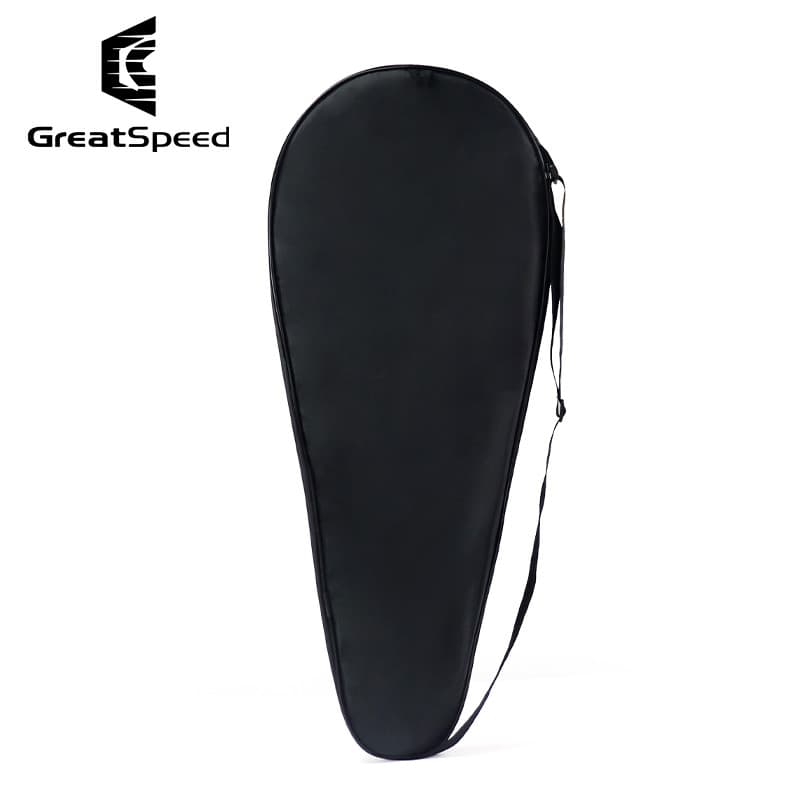 GreatSpeed saco de tênis único pacote pode conter dois sacos de tênis Original raquete de tênis conjunto especial estilo