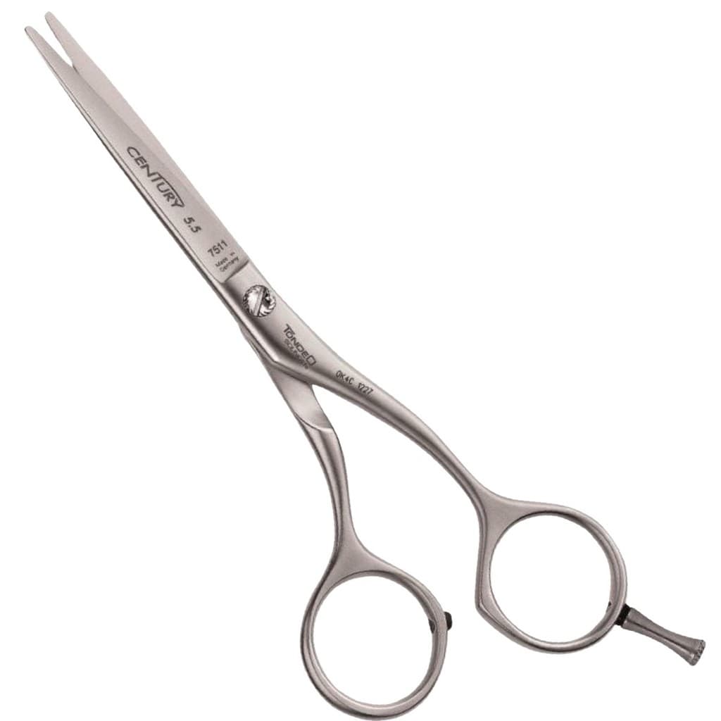 Tondeo Century Tesoura Profissional Fio Laser 5.5 - 7511