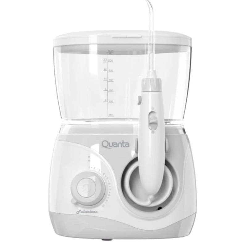 Irrigador Bucal Quanta PulseClean QTIMP318