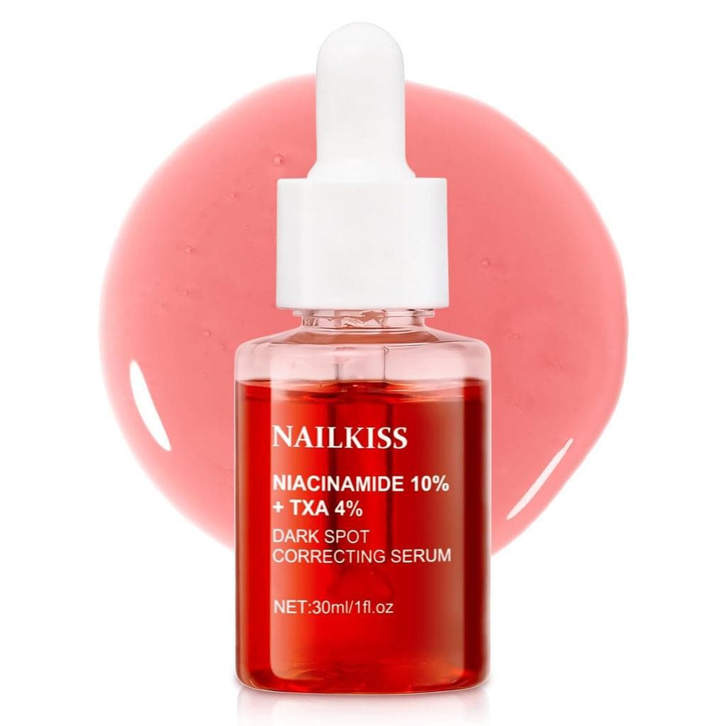 Removedor de Manchas Escuras para Rosto e Corpo: Corretor para Manchas da Idade, Manchas Solares, Sardas, Melasma e Manc