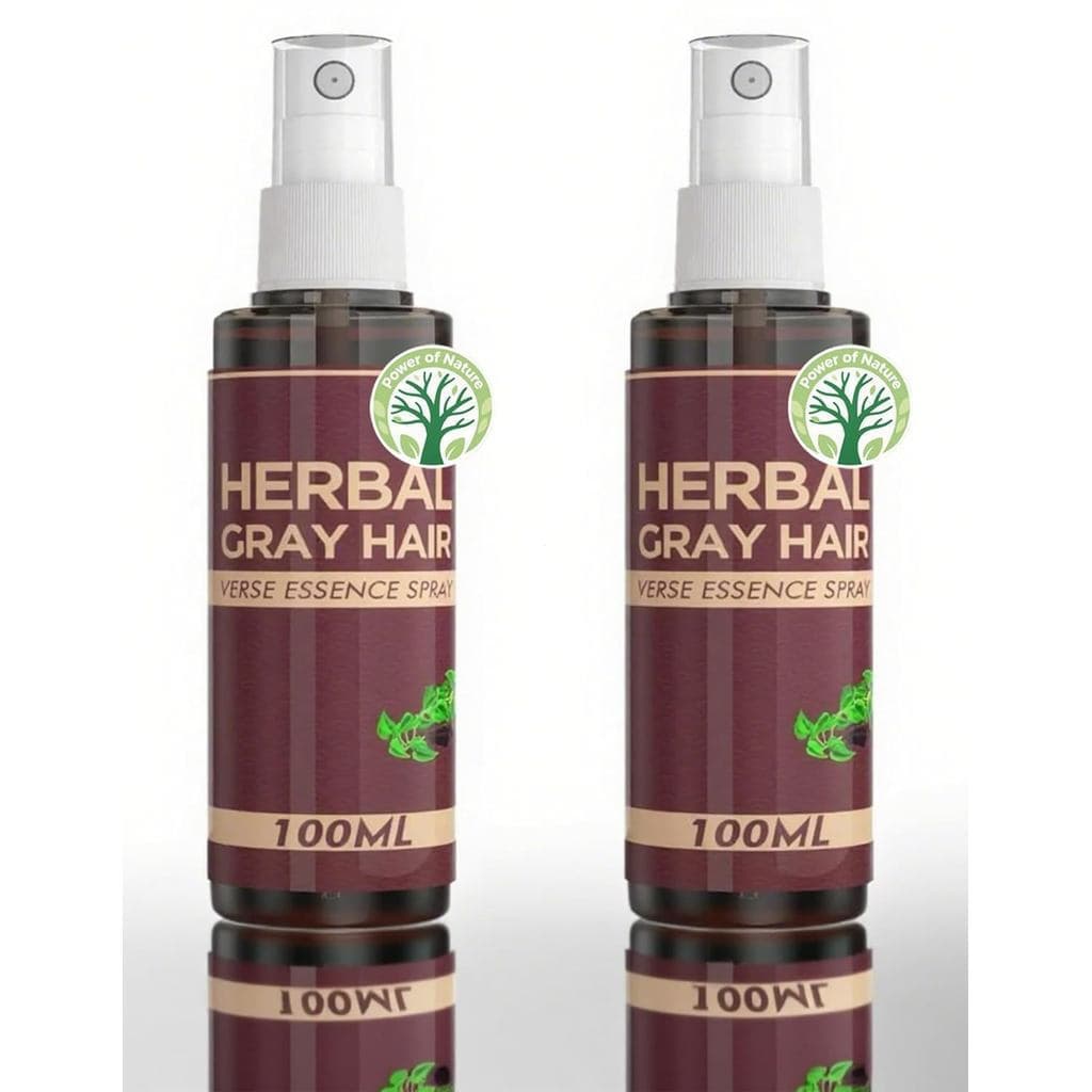 Gel capilar herbal para cabelos grisalhos, condicionador tonalizante, tintura capilar herbal, condicionador tonalizante,