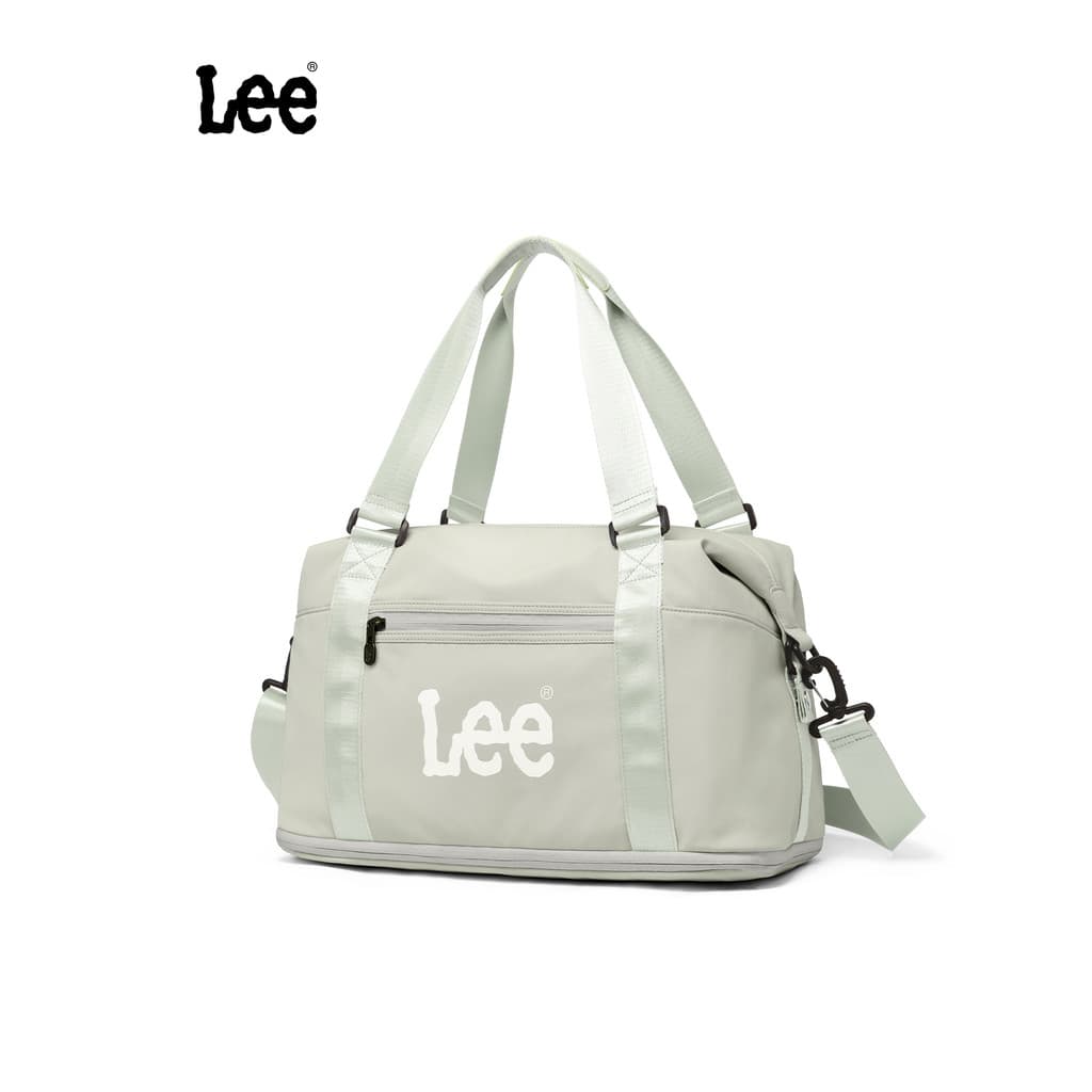 Lee bolsa de viagem de curta distância ao ar livre leve seco molhado separação bolsa viagem de negócios grande capacidad
