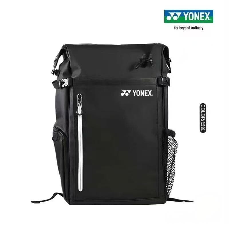 Novo Produto Yonex Badminton Mochila De Tênis De Grande Capacidade Para Homens E Mulheres Esportes Ao Ar Livre .