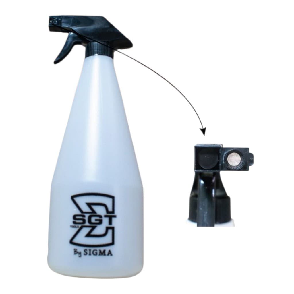 Pulverizadir Com Bico Espuma 900ml Sgt 9947 Lançamento