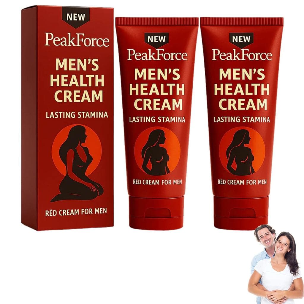 CREME VITAL, Prime Alpha Men Max Cream (2)