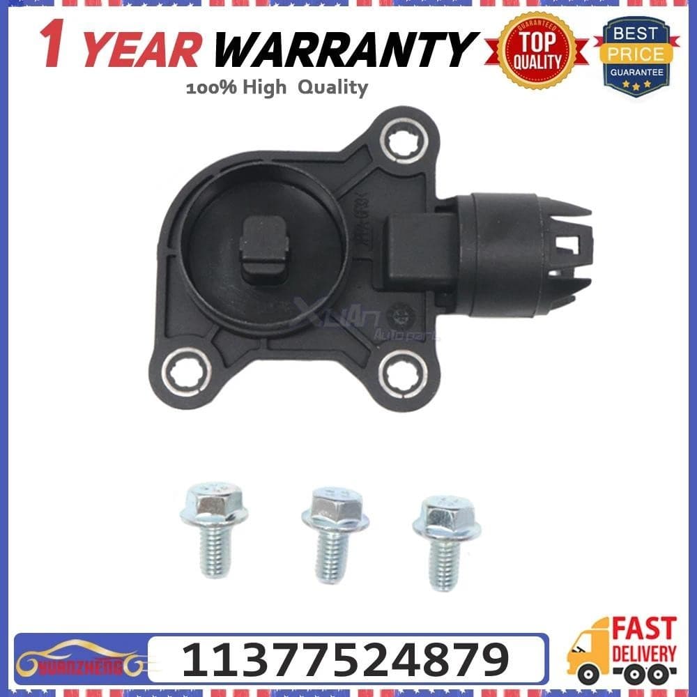 Sensor Valvetronic De Eixo Excêntrico Para Carro 11377524879 BMW 128i 325i 325xi 328i 328xi 330i 330xi 525i 525xi 528i 5