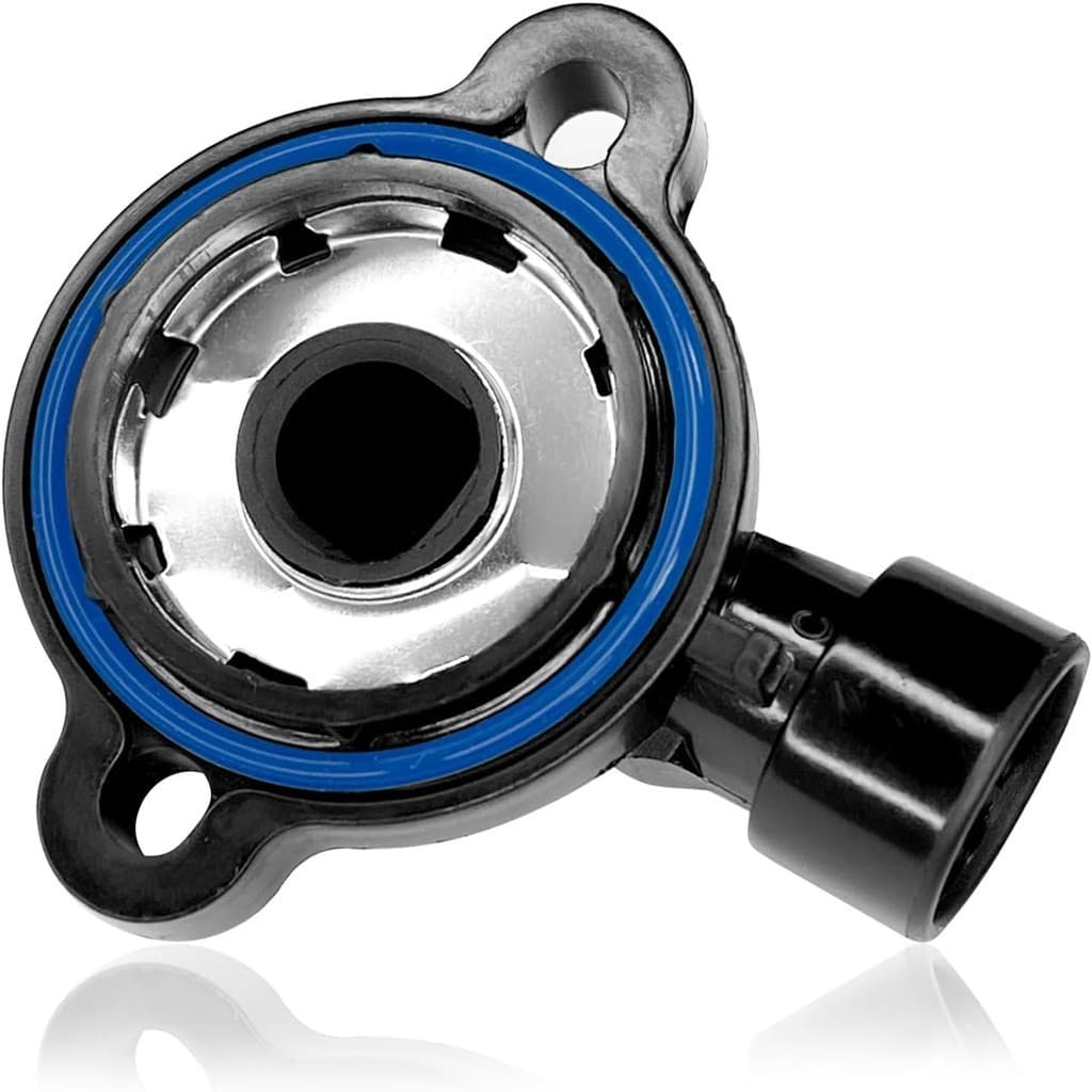 Sensor De Posição Do Corpo Acelerador TPS Substitui OEM # 17123855 17123852 213-4668 213-912 977-030 , Compatível Com Ch