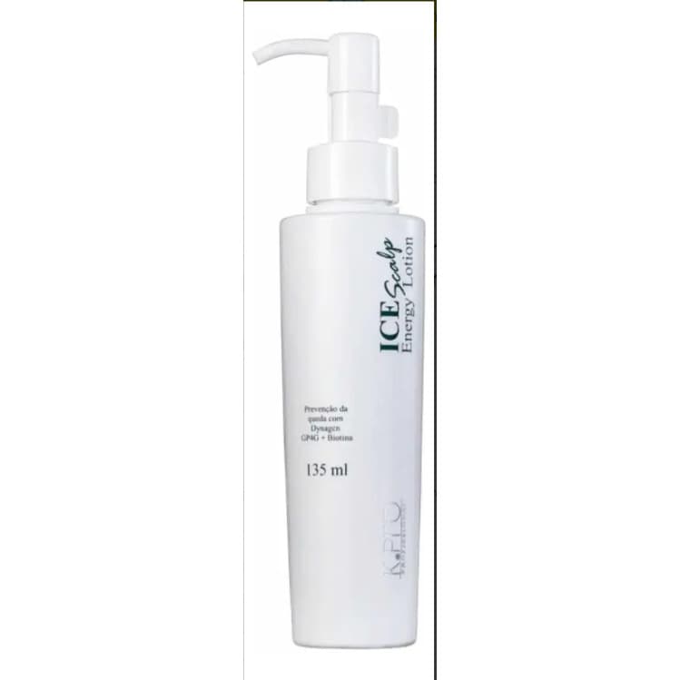 Kpro Ice Scalp Lotion 135ML