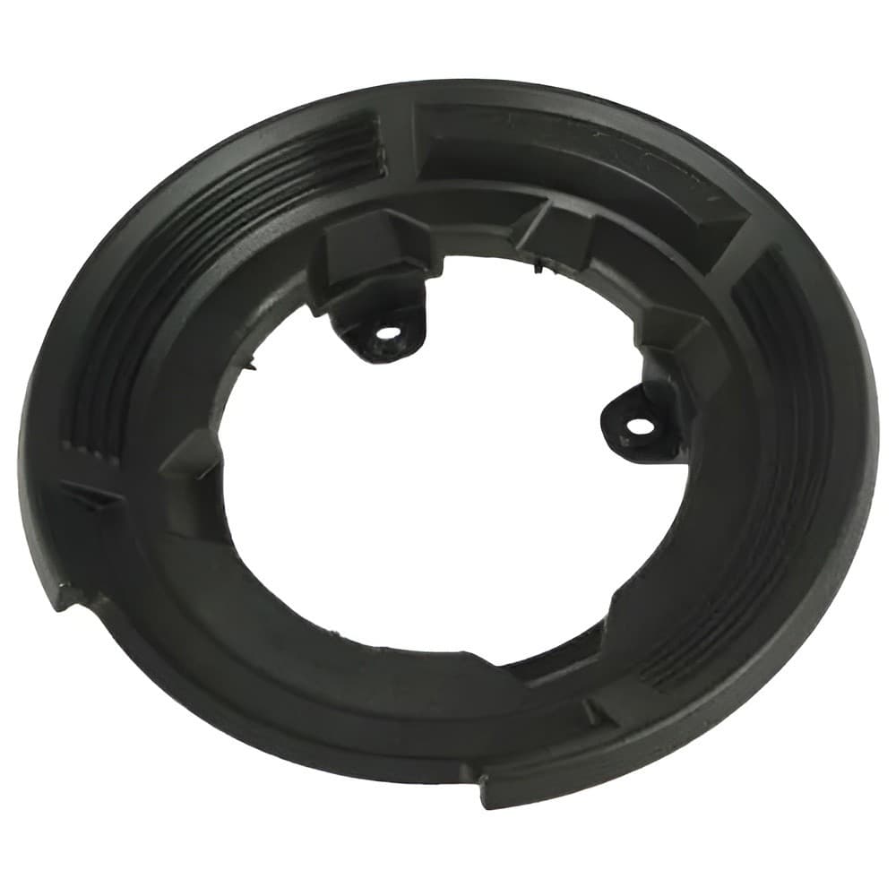 Flange Bolsa Tanque Givi Bf71 Trava