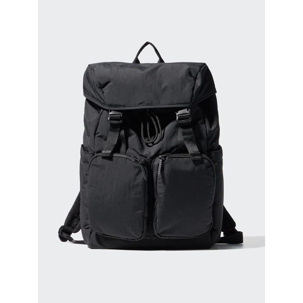 Site Oficial 299!Mochila casual feminina masculina, mochila de grande capacidade, bolsa de viagem casual para computador