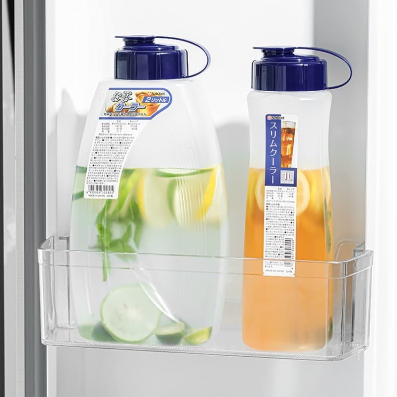 Chaleira de resfriamento importada do japão grande balde de água fria verão doméstico resistente ao calor resfriamento b