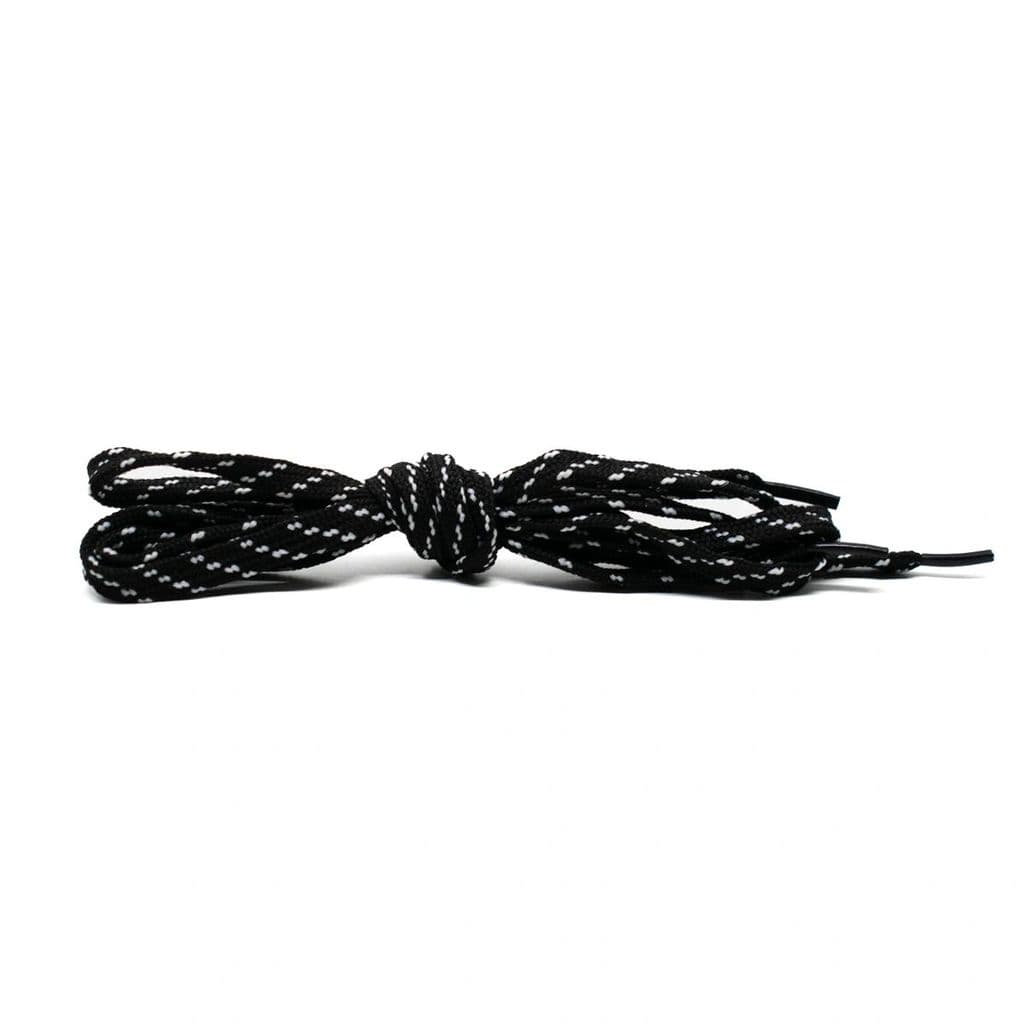 Cadarço Plano Listrado 115 CM