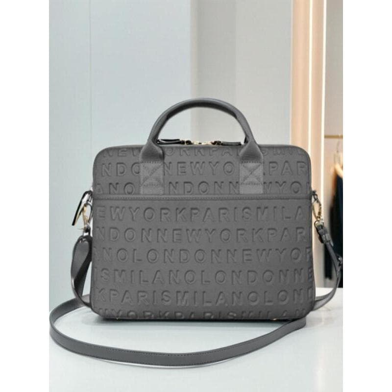 Bolsa para Laptop Mochila feminina de 47 cm adequada para Apple MacBook13.3 Air15.4 pro Bolsa 13.6 Crossbody M1 Liner M2