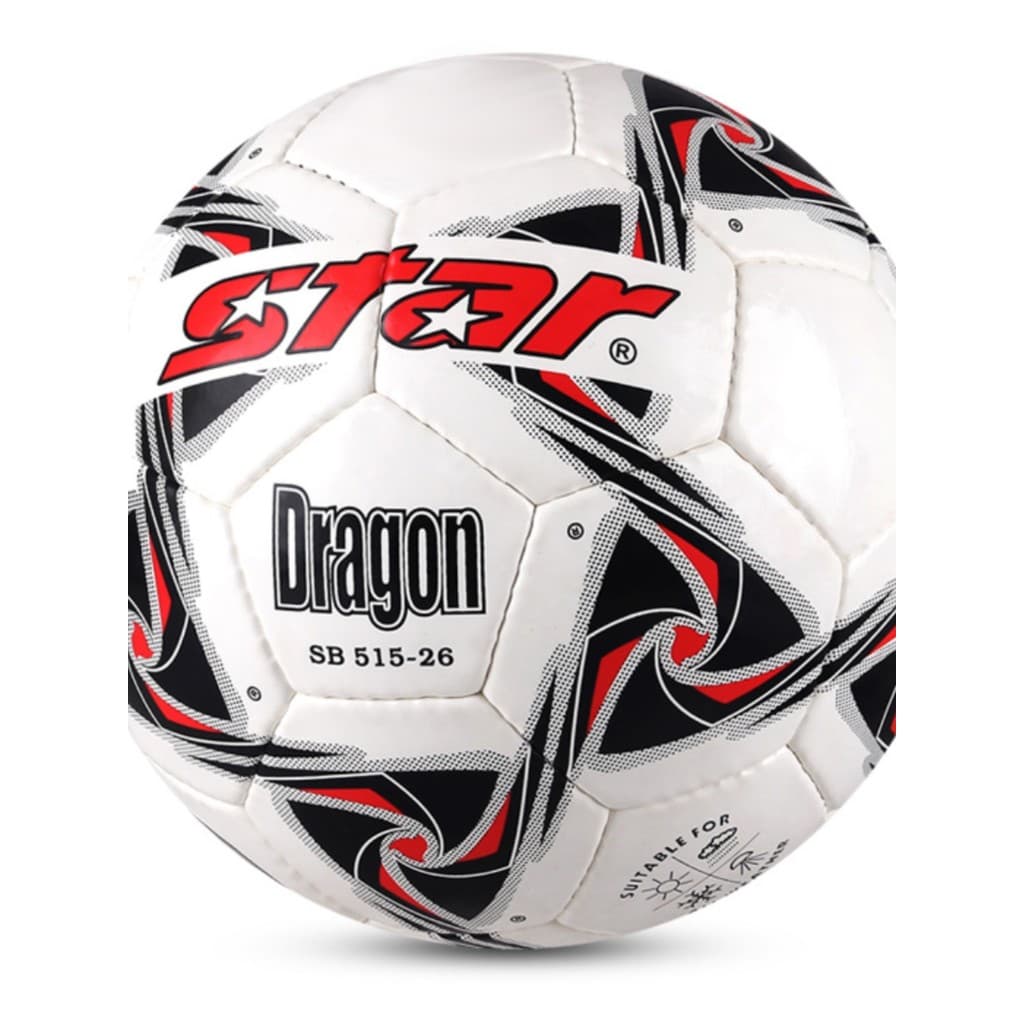 Star Signature Football SB515 Campus Bola de treinamento juvenil SB514 Futebol pequeno infantil SB513