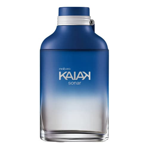 Kaiak Sonar Deo Colônia Masculino Perfume Natura 100ml