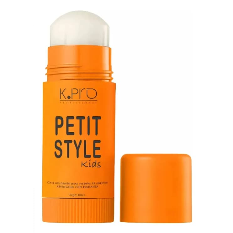 K.Pro Petit Style Cera Em Bastão 30g