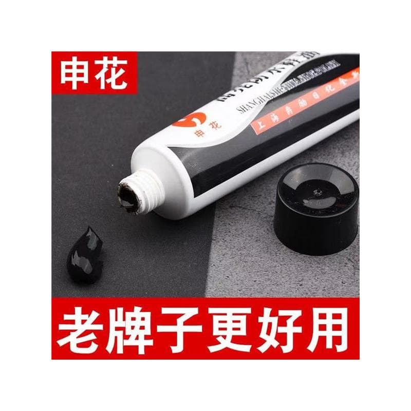 Shanghai Shinhua sapato polonês couro preto óleo de manutenção Universal incolor marrom cuidados de limpeza sapato brilh