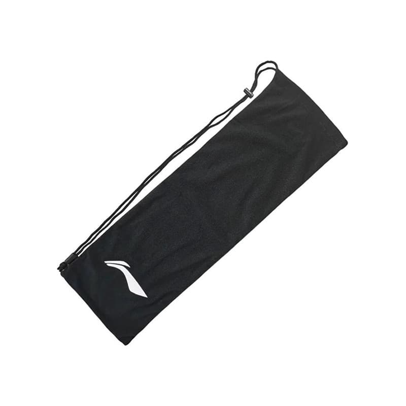 Li Ning genuíno novo estilo masculino feminino mesmo estilo moda portátil simples clássico diário leve saco de ginásio A