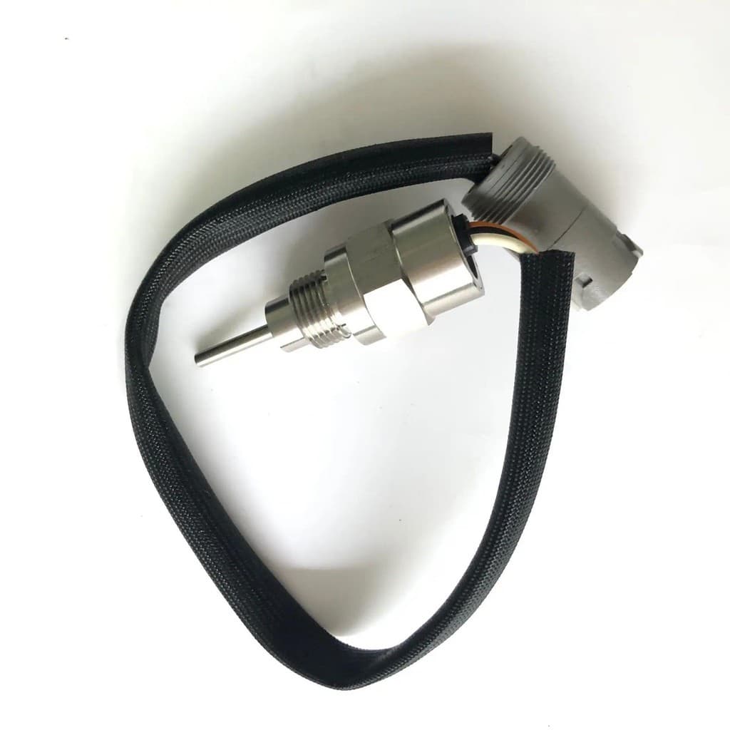 Sensor De Temperatura Da Água 130-8299 Para CAT G3516C G3516E G3520C G3520E Motor A Gás E Gerador setauto Peças Decoraçã