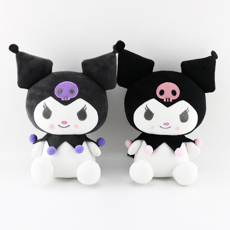 20cm Melody hellokitty cinnamoroll kuromi sanrio Brinquedos De Pelúcia Presentes