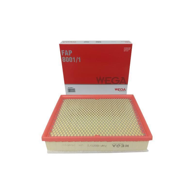 FILTRO AR MOTOR NISSAN FRONTIER MANUAL/AUTO 2022/2023