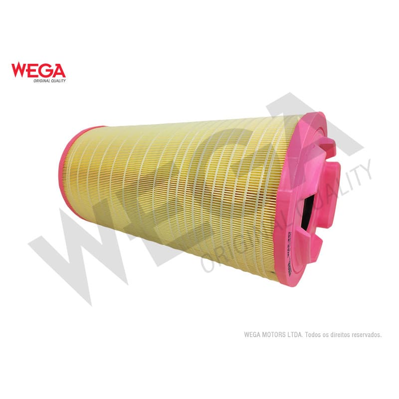 FILTRO AR SCANIA DC16/DC09 2016/