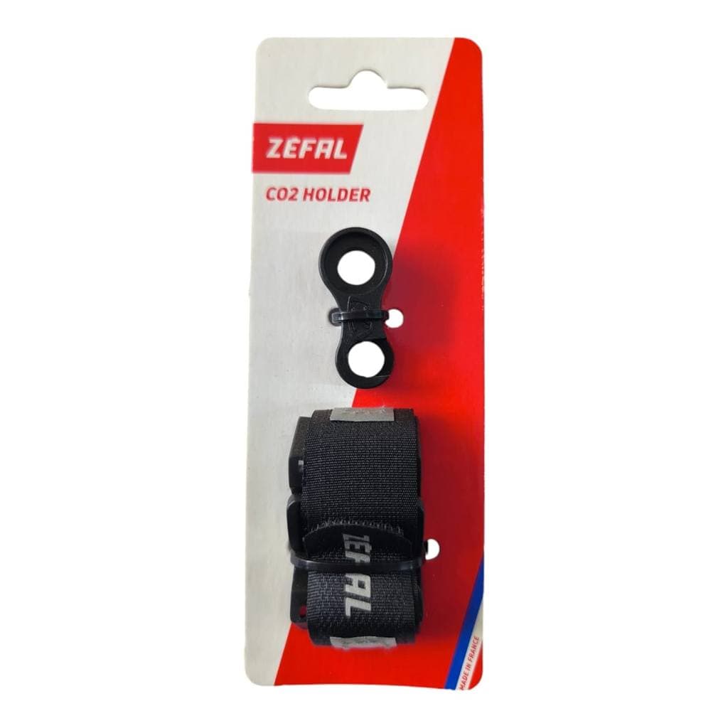 SUPORTE UNIVERSAL P/ CARTUCHO DE CO2 ZEFAL
