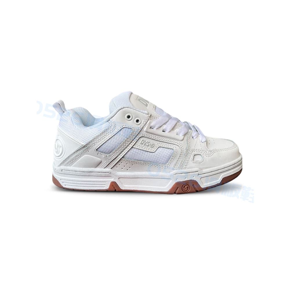 DVS Homens Mulheres Esportes Casual Retro Resistente ao Desgaste Casal All-Match 90s Hip-Hop Sapatos Grossos Língua Danç