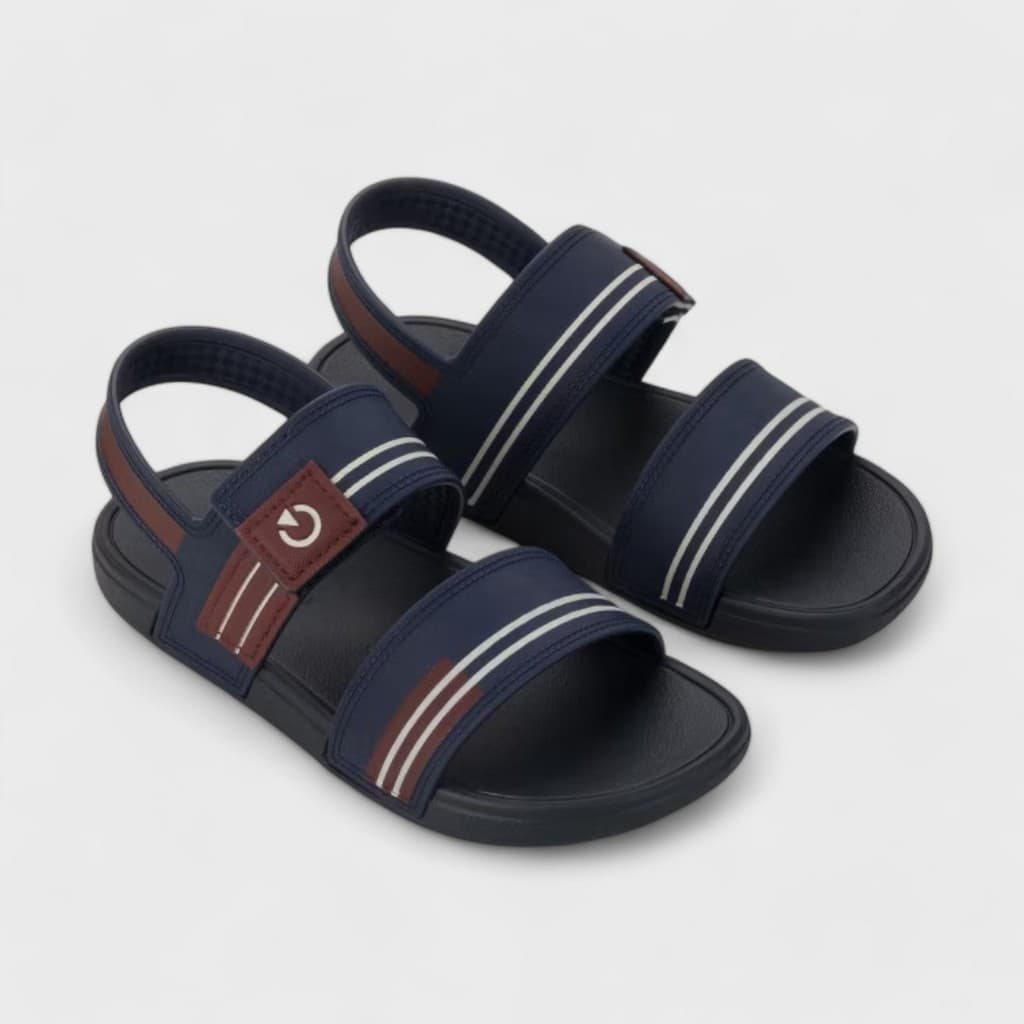Sandália Infantil Dakar II Cartago