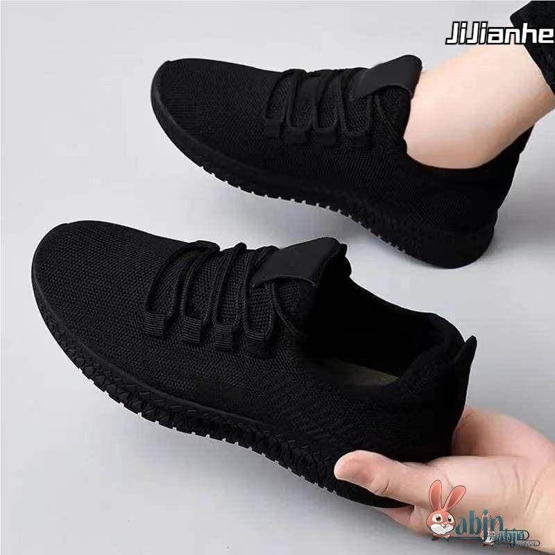 Sapatos de trabalho não cansado sola macia novo estilo velho pequim pano sapatos femininos primavera antiderrapante sapa
