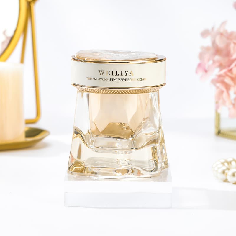 Vilia Deer Antler Creme de enchimento antirrugas Creme de reorganização Tik Tok Mesmo estilo Creme antirrugas antirrugas