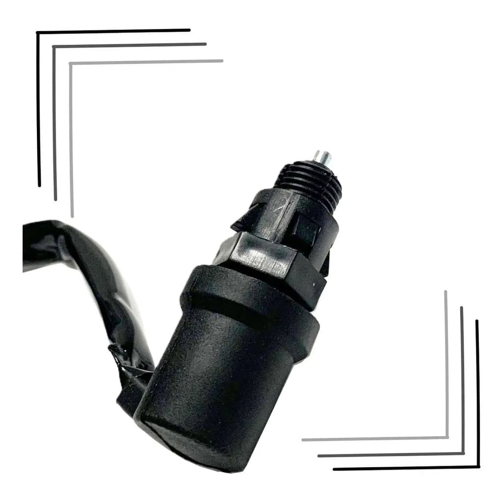 nterruptor De Freio Traseiro Fazer 150 Sed 2013-2024