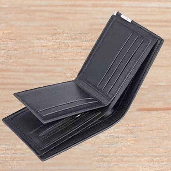 | carteira masculina pequena | carteira masculina original 【carteira masculina couro】 ▼Novos homens curto ferragem bainh