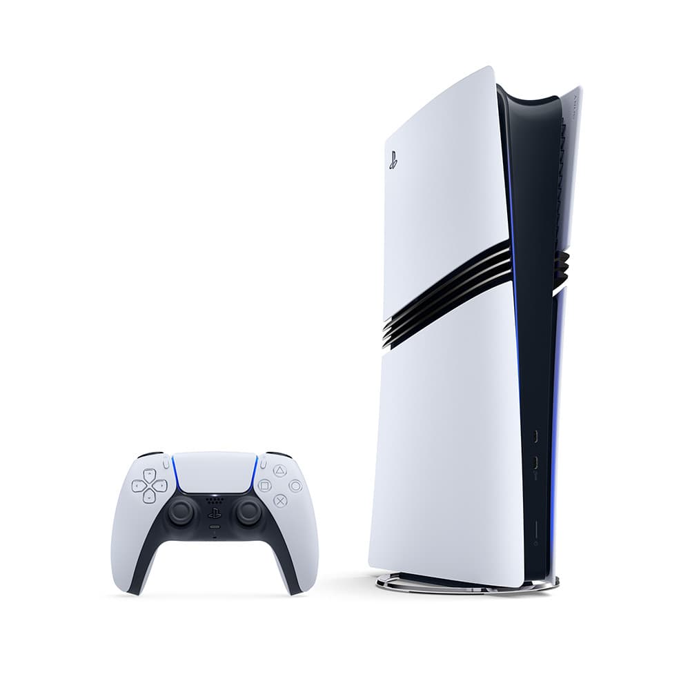 Console Pro - Branco