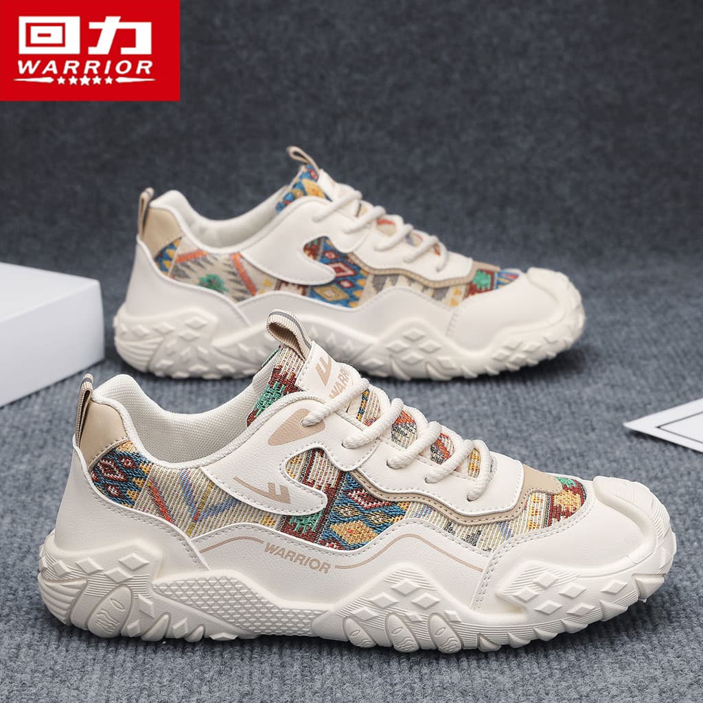 Puxar para trás sapatos esportivos masculinos 2026 verão novo estilo respirável camuflagem Casual Forrest Gump sapatos d
